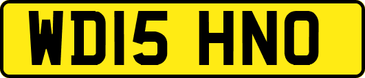 WD15HNO