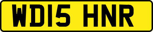 WD15HNR