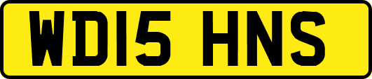 WD15HNS