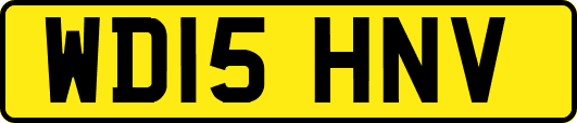 WD15HNV