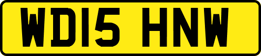 WD15HNW
