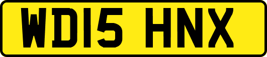 WD15HNX