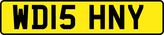 WD15HNY