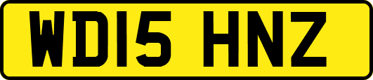 WD15HNZ