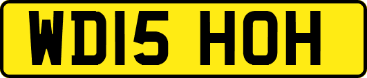 WD15HOH