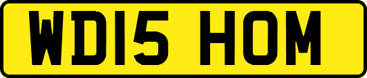 WD15HOM