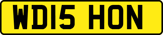 WD15HON