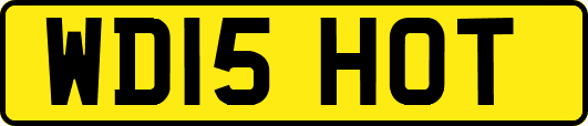 WD15HOT