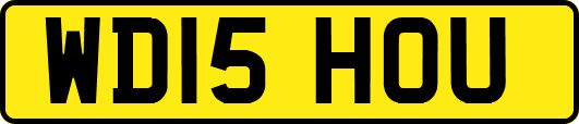 WD15HOU