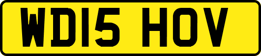 WD15HOV