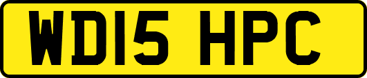 WD15HPC