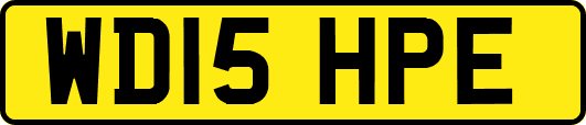 WD15HPE