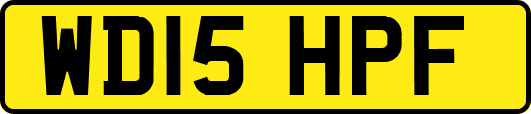 WD15HPF