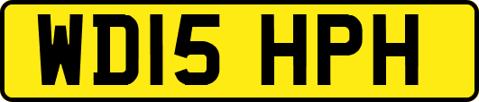 WD15HPH
