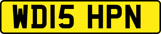WD15HPN