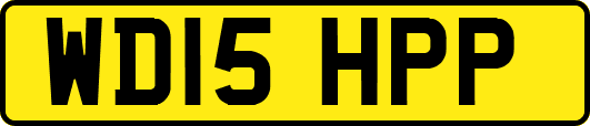 WD15HPP