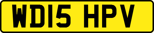WD15HPV