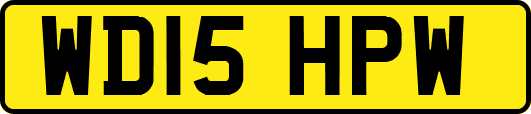 WD15HPW