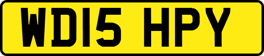 WD15HPY