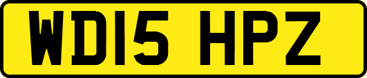 WD15HPZ