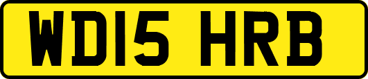 WD15HRB