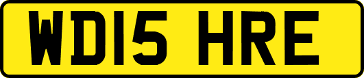 WD15HRE