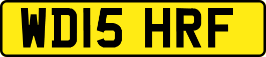 WD15HRF