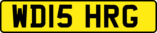 WD15HRG