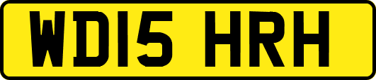 WD15HRH