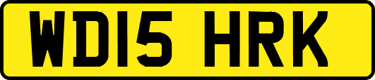 WD15HRK