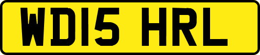 WD15HRL