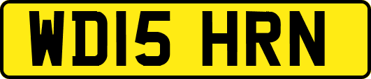 WD15HRN