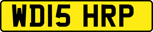 WD15HRP