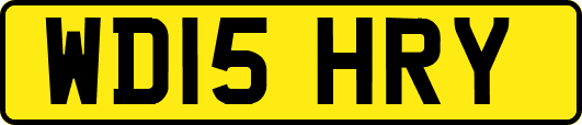 WD15HRY