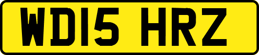 WD15HRZ