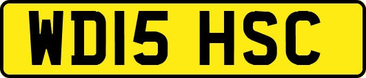 WD15HSC