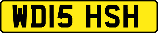 WD15HSH