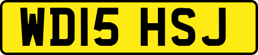 WD15HSJ