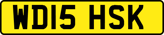 WD15HSK