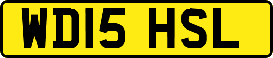 WD15HSL