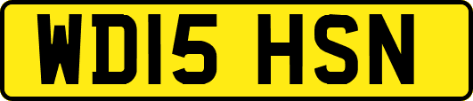 WD15HSN