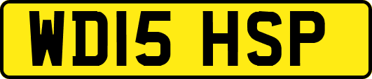 WD15HSP