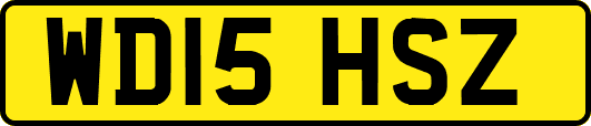 WD15HSZ