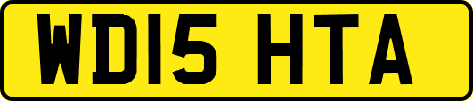 WD15HTA