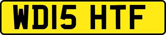 WD15HTF