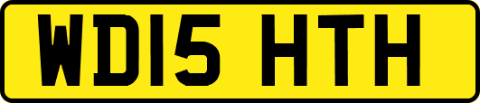 WD15HTH