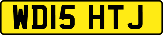 WD15HTJ