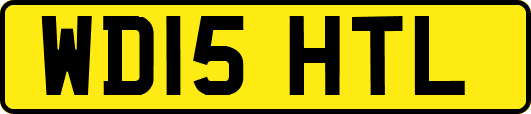 WD15HTL