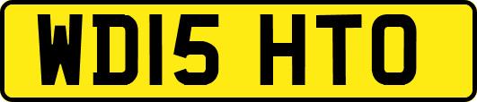 WD15HTO