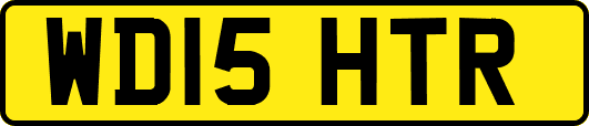 WD15HTR
